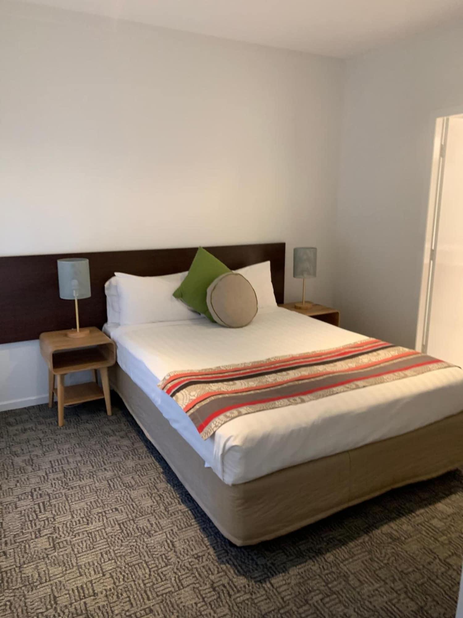 Quest On William Aparthotel Melbourne Buitenkant foto